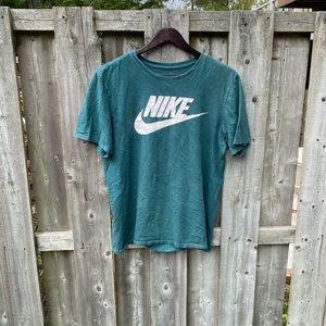 Nike Swoosh Tee